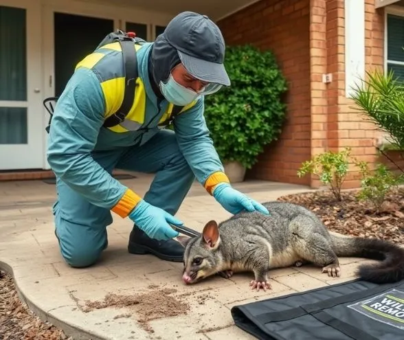 Dead Animal Removal Service in Box Hill